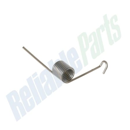 Ge WR02X12059 GE Refrigerator Spring Recess Door WR02X12059